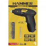 Parafusadeira PF48 Bivolt Pt HAMMER - 2