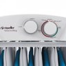 Secadora de Roupas Solaris 8kg Branca 220v Mueller - 4