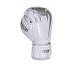 Luva de Boxe Venum Giant Full Logo Pro - Branco - 3