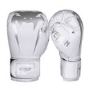 Ver imagem 1 de Luva de Boxe Venum Giant Full Logo Pro - Branco