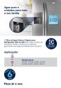 Ver imagem 3 de Filtro Refil Externo para Geladeira Electrolux Side By Side Original