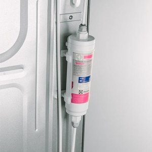 Filtro Refil Externo para Geladeira Electrolux Side By Side Original