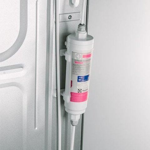 Filtro Refil Externo para Geladeira Electrolux Side By Side Original