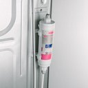 Ver imagem 1 de Filtro Refil Externo para Geladeira Electrolux Side By Side Original