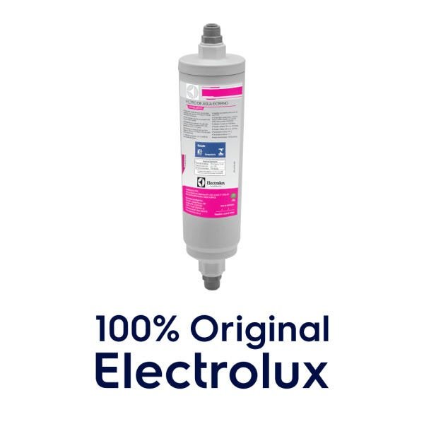 Filtro Refil Externo para Geladeira Electrolux Side By Side Original