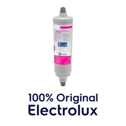 Filtro Refil Externo para Geladeira Electrolux Side By Side Original - 2