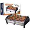 Churrasqueira Elétrica Elite Grill 1650W Cotherm - 220v - 1