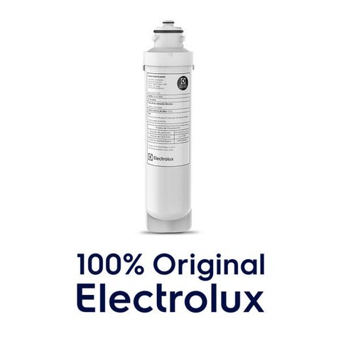 Refil Filtro Electrolux Original PAUFCB30 Pa21g Pa26G Pa31g