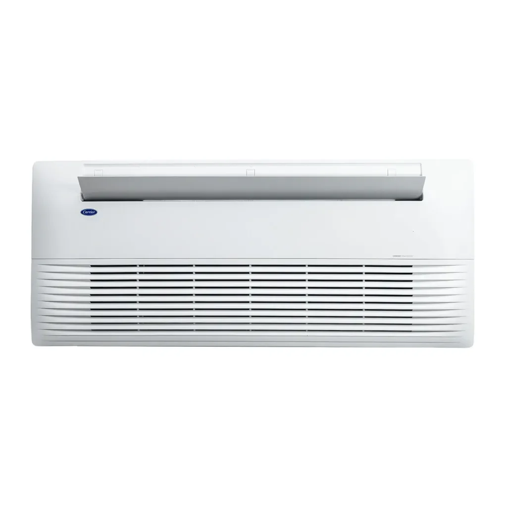 Ar Condicionado Cassete Carrier 1 Via Inverter 18.000 Btu Frio 220V R-32 40KVQOF18C5
