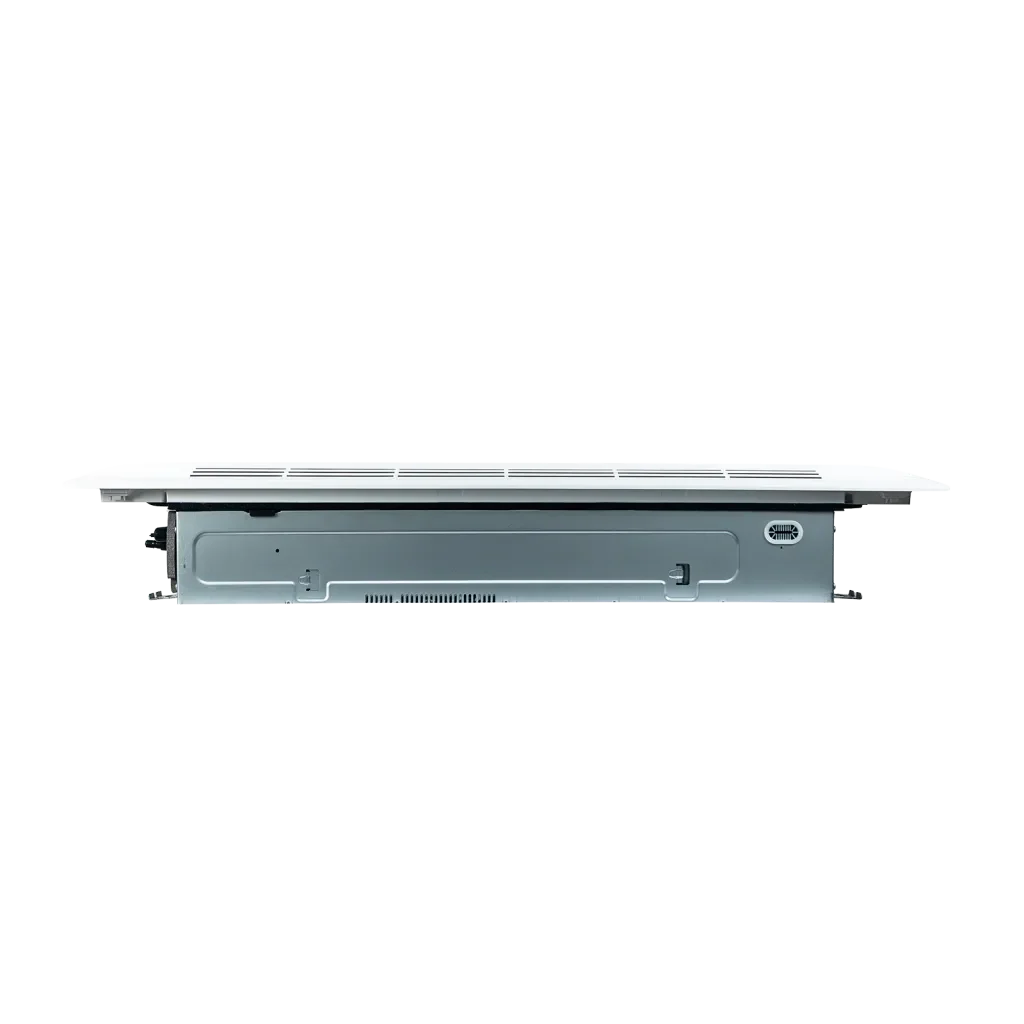 Ver imagem 6 de Ar Condicionado Cassete Carrier 1 Via Inverter 18.000 Btu Frio 220V R-32 40KVQOF18C5