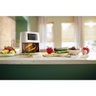 Fritadeira Airfryer Digital Philips Walita Série 3000 4,1 Litros 1400w Branco Ri9252/01 - 127v - 5