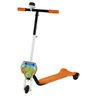 Patinete Infantil 3 Rodas Scooter Menino e Menina - 1
