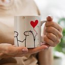 Ver imagem 3 de Caneca Flork o Pouco que Sei