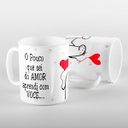 Ver imagem 1 de Caneca Flork o Pouco que Sei