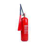 EXTINTOR INDUSTRIAL DE ALTA PRESSÃO CO2 6KG BC 5B-C NOVO MOCELIN - 2