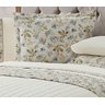 Kit Enxoval Casal Super King 7 Peças Florença Estampa 13 - 2
