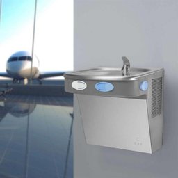 Purificador de Água de Pressão IBBL PDF100, Prata - 110V - 3