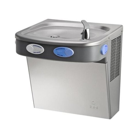 Purificador de Água de Pressão IBBL PDF100, Prata - 110V