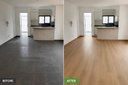 Ver imagem 5 de Piso Vinilico Clicado 5mm Spc Carvalho Clássico Graddus (122 x 22,80cm) Cx. 2,781m²