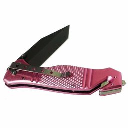 Canivete Lady Rosa Echolife - 2