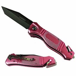 Canivete Lady Rosa Echolife - 1