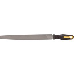 Lima Chata Murça 10" com Cabo Plástico - Vonder - 1