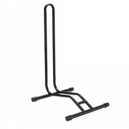 Suporte de Bicicleta para Chão para Aro 29 com Apoio - Aro 26 A 29 - 1 Suporte de Bicicleta para Chão para Aro 29 com Apoio - Aro 26 A 29 - 1