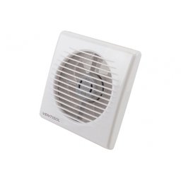 Exaustor P/Banheiro 150Mm 05W Bivolt - 1