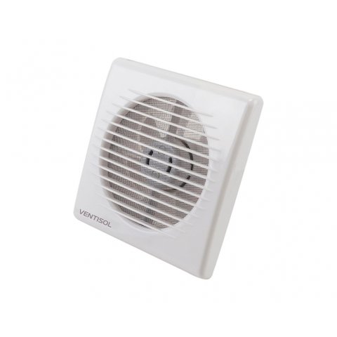 Exaustor P/Banheiro 150Mm 05W Bivolt