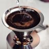Coador Filtro Para Café Tramontina Aço Inox Reutilizável - 5