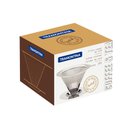 Ver imagem 2 de Coador Filtro Para Café Tramontina Aço Inox Reutilizável