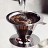 Coador Filtro Para Café Tramontina Aço Inox Reutilizável - 3