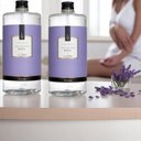 Ver imagem 6 de Kit 2 Refis para Água Perfumada Lavanda Via Aroma - 1l