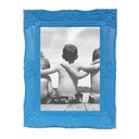 Ver imagem 1 de Porta-retrato Provençal Azul 10x15cm