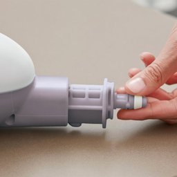 Vaporizador para Piso Portátil Steam Vertical Black e Decker VL1300 - 7