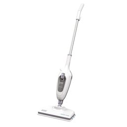 Vaporizador para Piso Portátil Steam Vertical Black e Decker VL1300 - 1