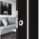 Ver imagem 2 de Fechadura Bico de Papagaio 6145/50cr 3f