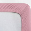 Ver imagem 3 de Jogo de Cama Buettner Casal Malha Liso 3 Peças Image Rose