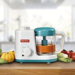 Processador de Alimentos 2 em 1 Bb306 - Fisher Pric - 2