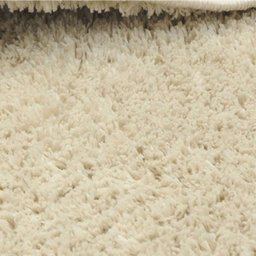 Tapete Passadeira 50 x 100cm Classic Perola Creme - 2