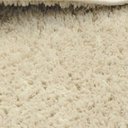 Ver imagem 2 de Tapete Passadeira 50 x 100cm Classic Perola Creme