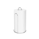 Ver imagem 3 de Porta Papel Toalha de Mesa em Aço - Stolf Cromado