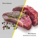 Ver imagem 5 de Máquina Seladora a Vácuo Elétrica Profissional Original