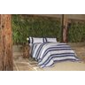 Jogo Cama Casal Satinee Edge Kacyumara - 1