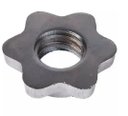 Ver imagem 5 de Kit 2 Barras com Anilhas Ferro Fundido Pelegrin PEL-10CR Cromado 15kg