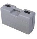 Ver imagem 3 de Kit 2 Barras com Anilhas Ferro Fundido Pelegrin PEL-10CR Cromado 15kg