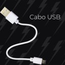 Ver imagem 7 de Arandela Led 3w C/ Sensor - Bateria 3k-3,5k Branco 5v Hitec