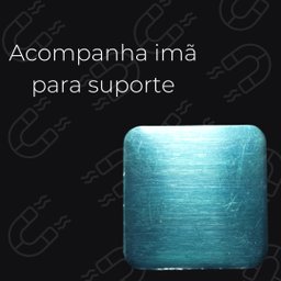 Arandela Led 3w C/ Sensor - Bateria 3k-3,5k Branco 5v Hitec - 6
