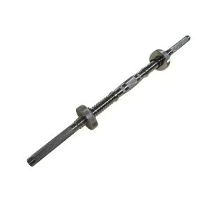 Haltere em Aço para Musculação Pelegrin PEL-16SB 60cm