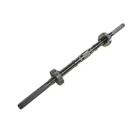 Haltere em Aço para Musculação Pelegrin PEL-16SB 60cm